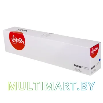 Тонер Sakura Printing SAMPC2503HC